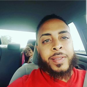 Meet your Posher, Cesar